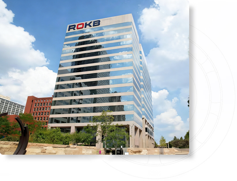 罗克(中国)有限公司