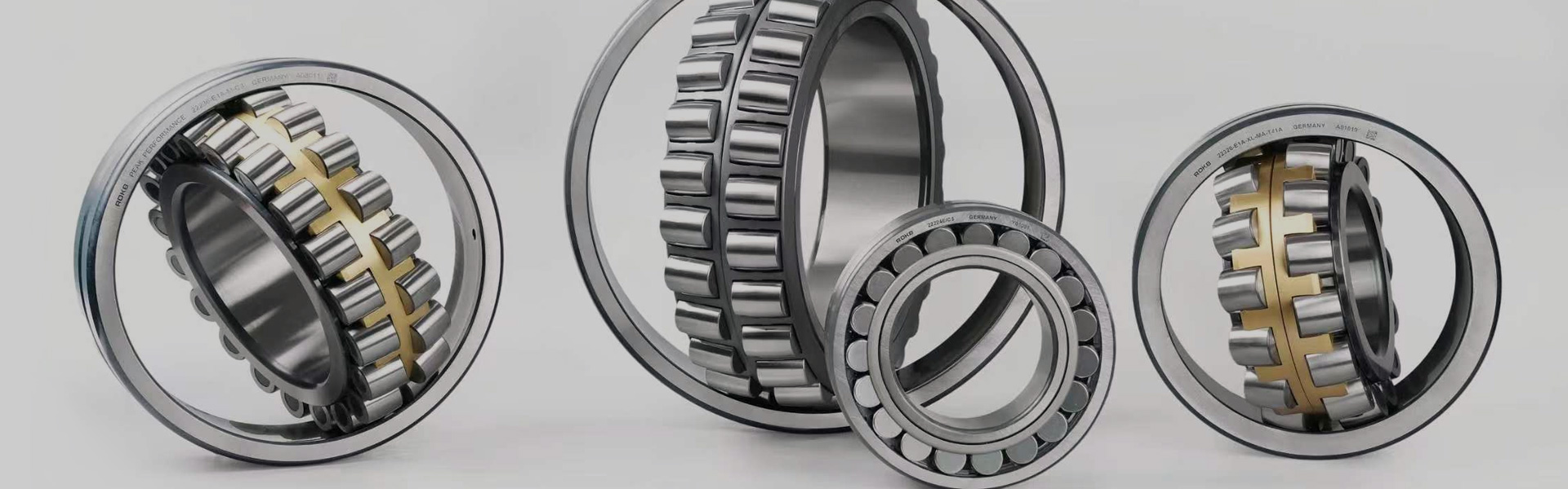 罗克(中国)有限公司